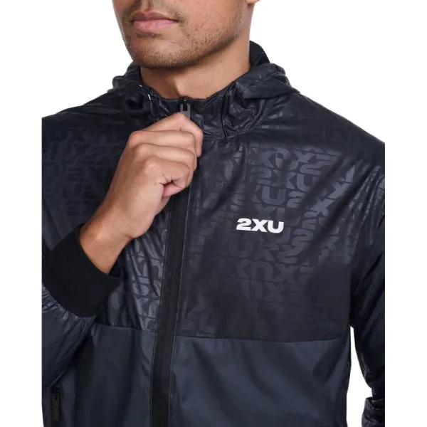 2XU - Men's Motion Windbreaker