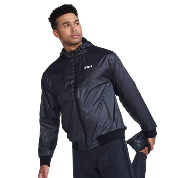 2XU - Men's Motion Windbreaker