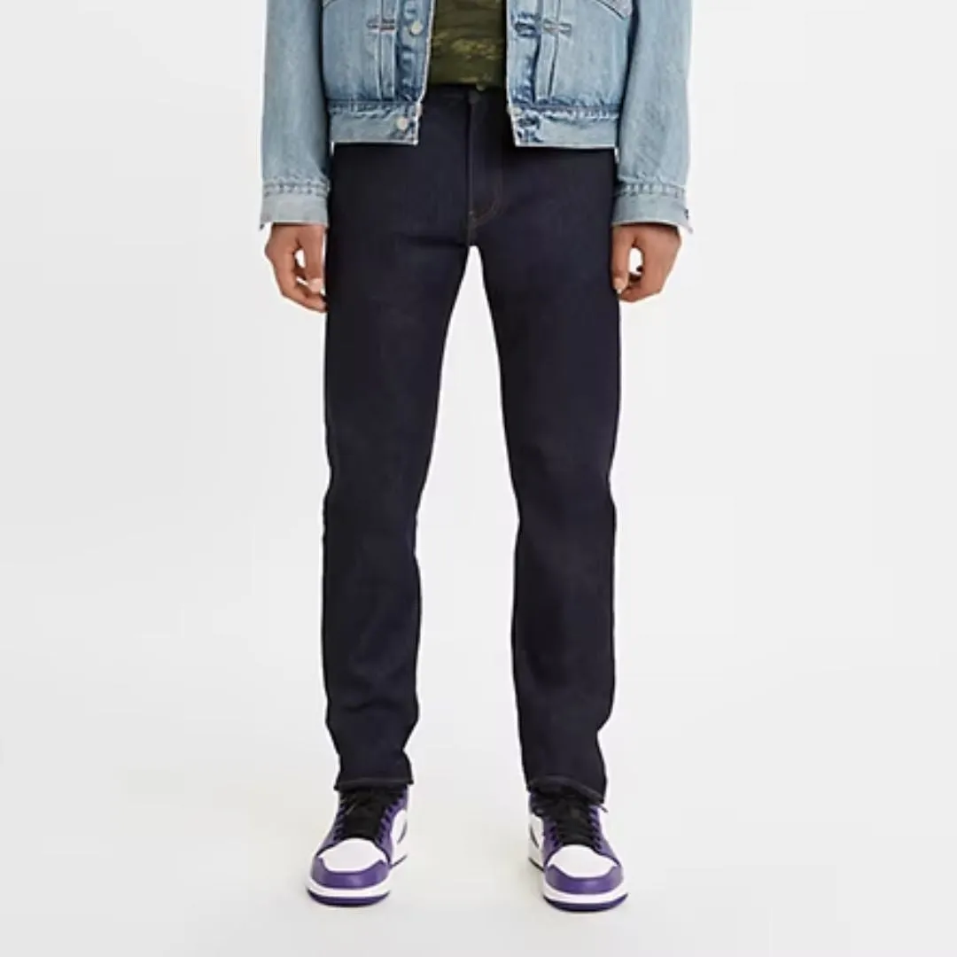 502 Taper Flex Jeans (Mid Knight Rinse)