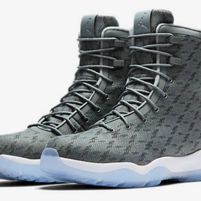 {854554-003} Men's Jordan Future Boot *NEW*