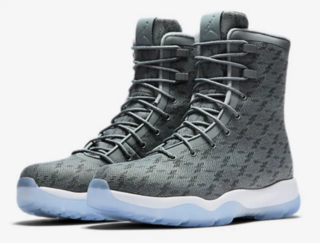 {854554-003} Men's Jordan Future Boot *NEW*