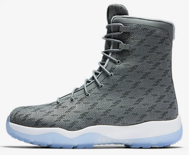 {854554-003} Men's Jordan Future Boot *NEW*