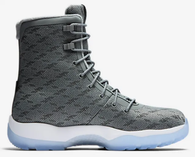 {854554-003} Men's Jordan Future Boot *NEW*