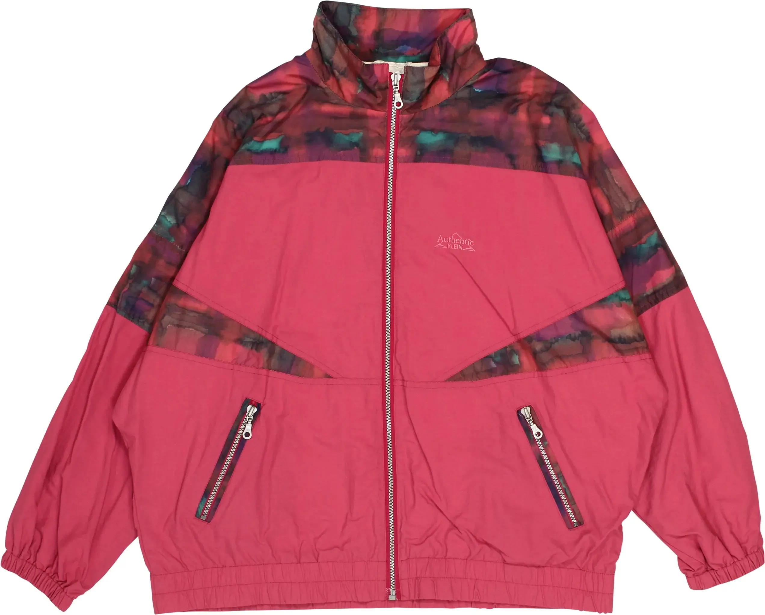 90s Windbreaker | ThriftTale