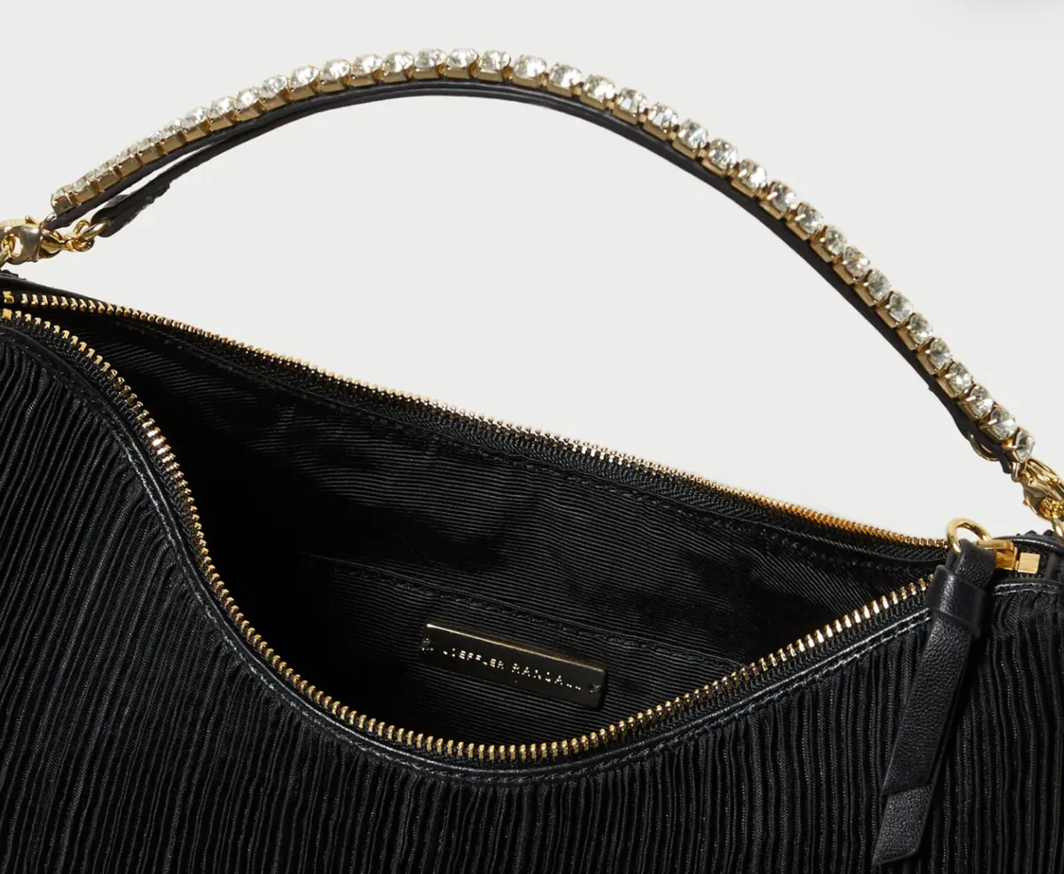 Addy Bag - Black