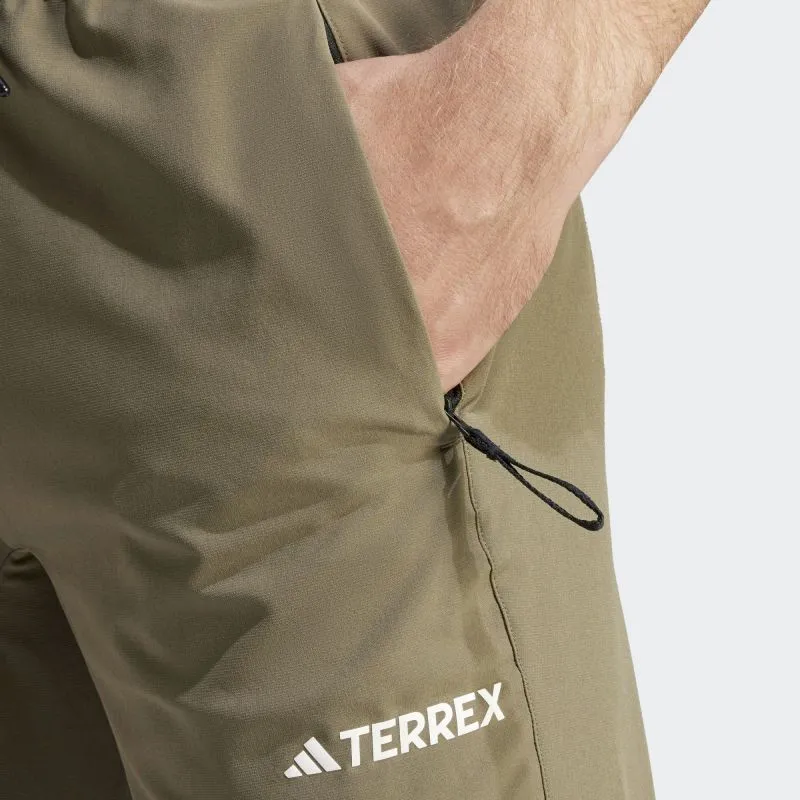 adidas  Terrex Liteflex Pants - Pantaloni da escursionismo - Uomo