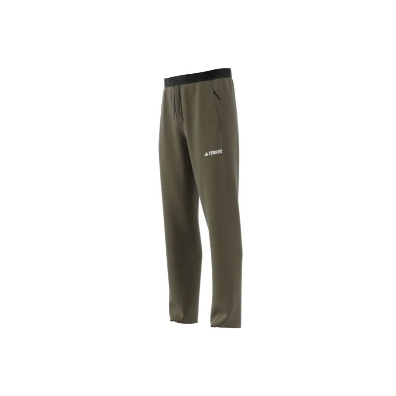 adidas  Terrex Liteflex Pants - Pantaloni da escursionismo - Uomo