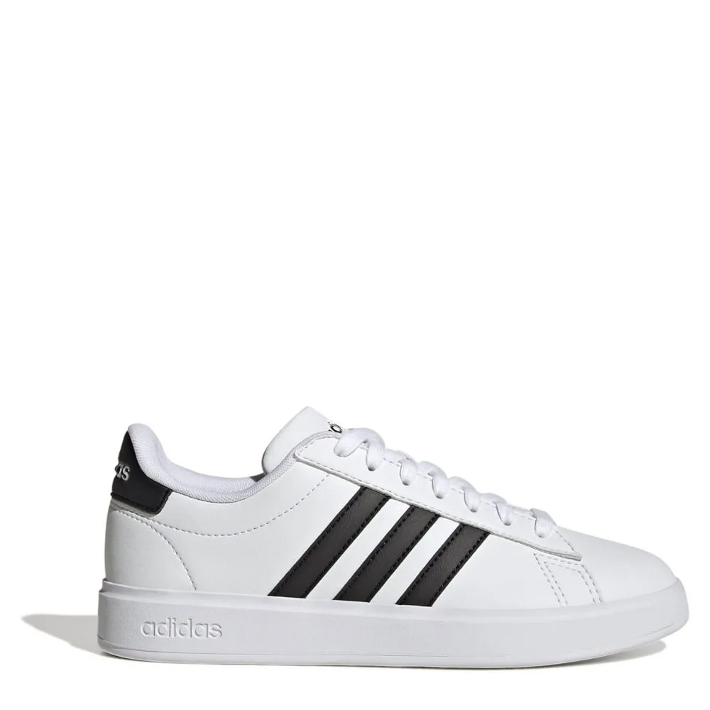 ADIDAS  WOMENS GRAND COURT 2.0 SNEAKER