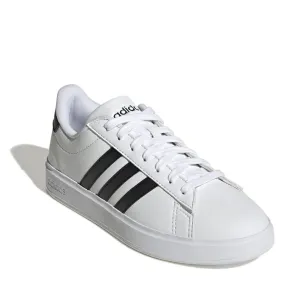 ADIDAS  WOMENS GRAND COURT 2.0 SNEAKER