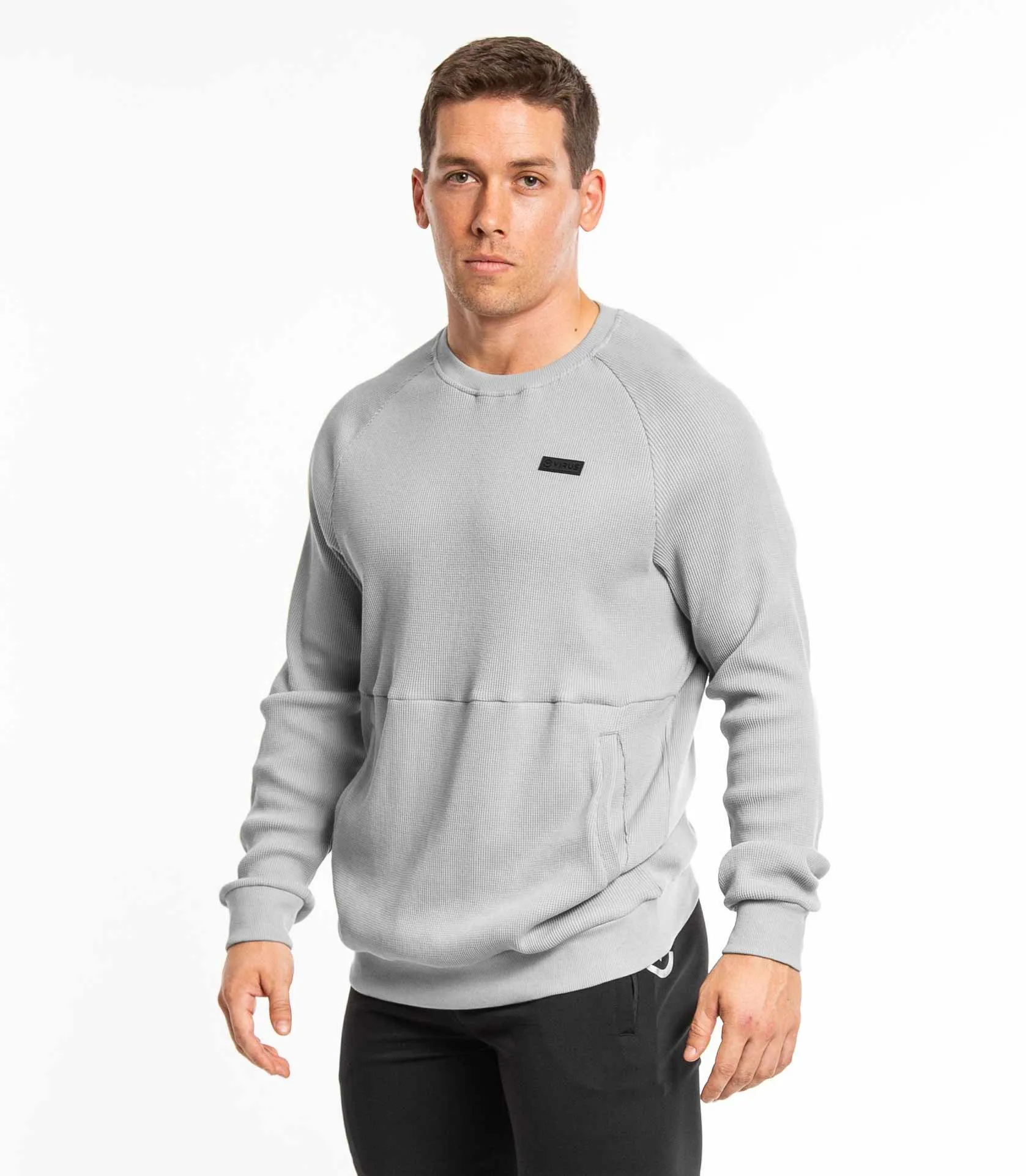 Affix Pullover