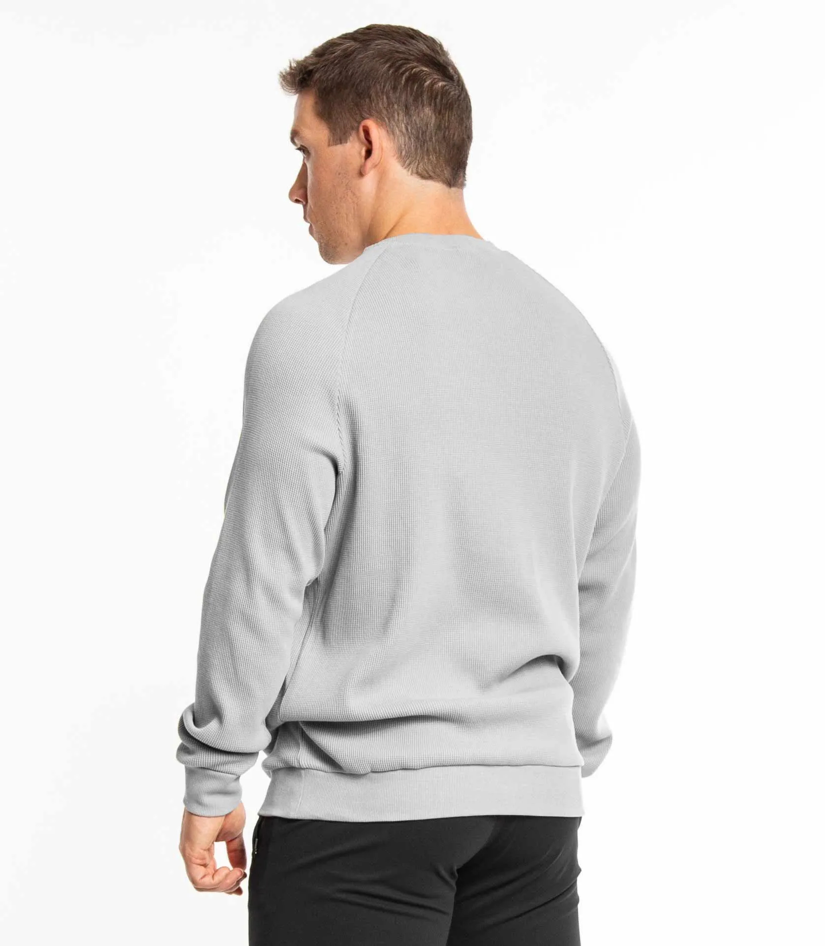 Affix Pullover