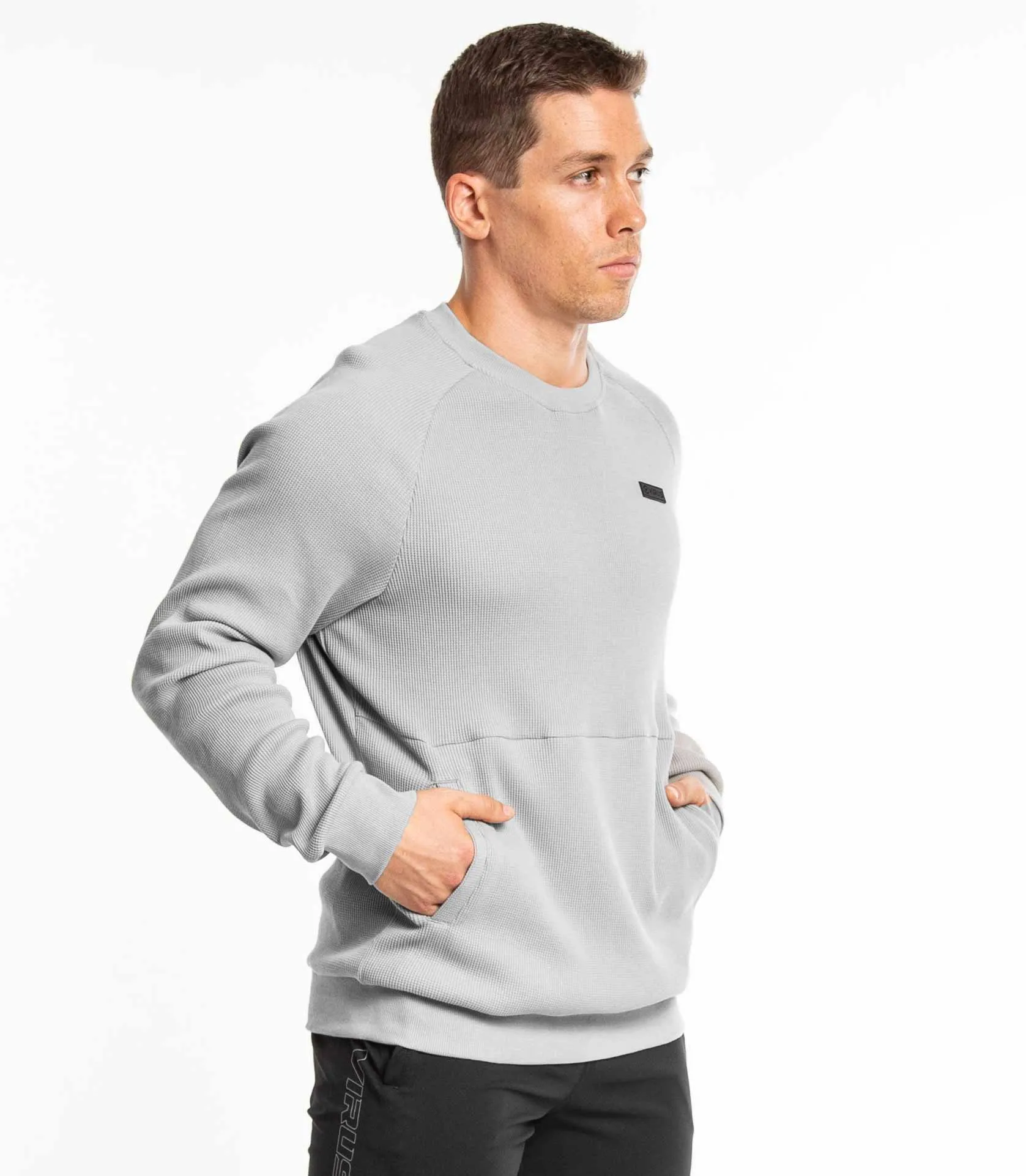 Affix Pullover