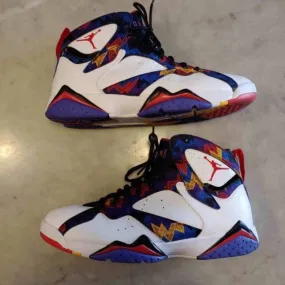 Air jordan 7 sweater