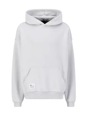 ALPHA INDUSTRIES Alpha industries logo bp hoody 
                         
                     
                