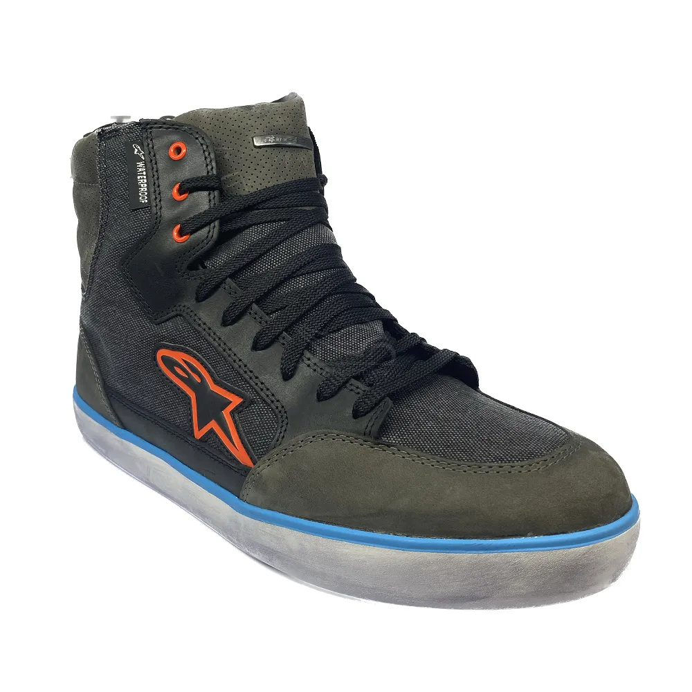 Alpinestars J6 WP Boots