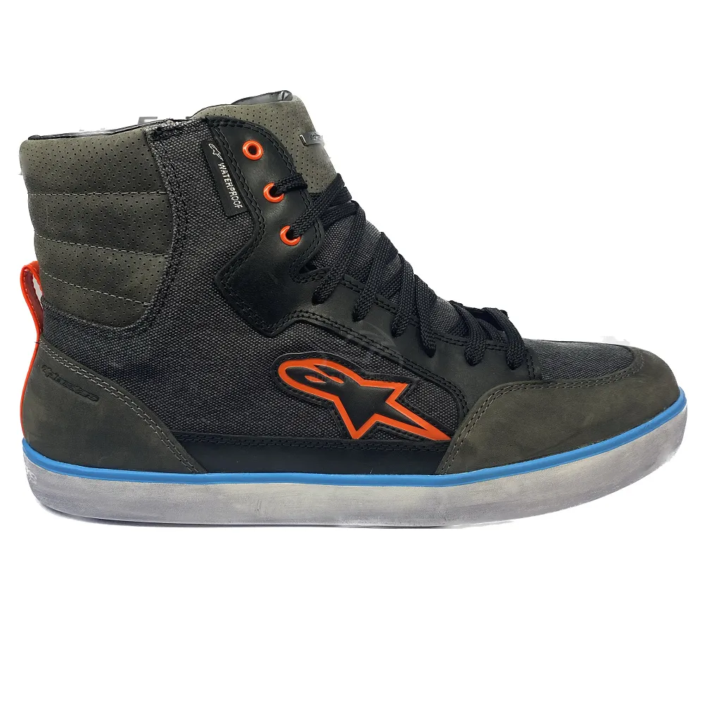 Alpinestars J6 WP Boots