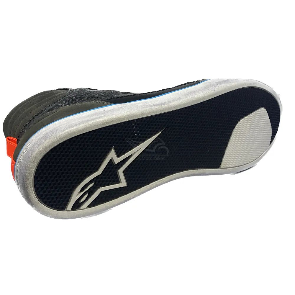 Alpinestars J6 WP Boots