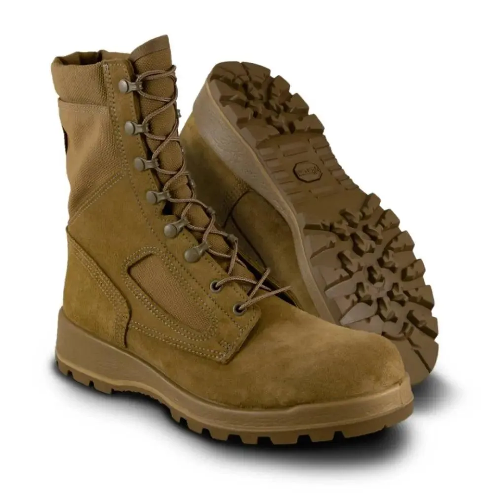 Altama Titan 8 Temperate Weather Coyote Boot 602803