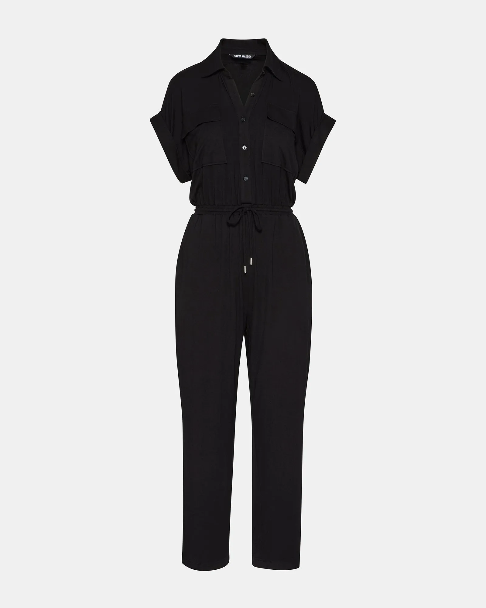 ALYA JUMPSUIT BLACK