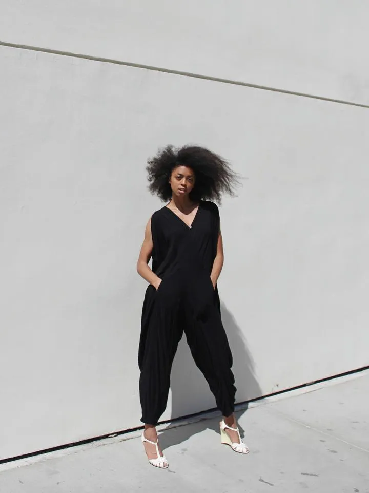 Ananda Jumpsuit