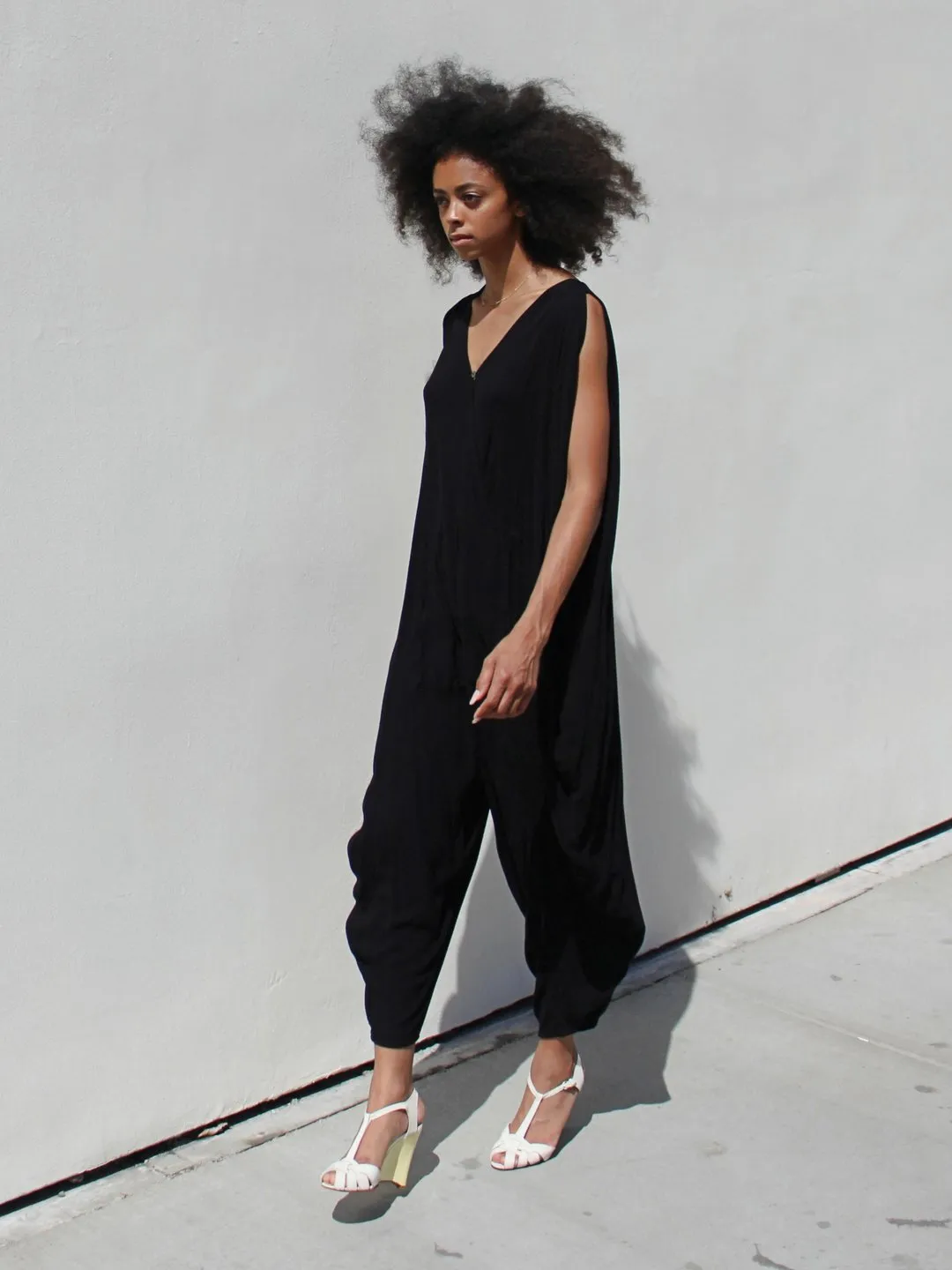 Ananda Jumpsuit