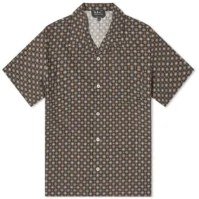 A.P.C.  |Designers Shirts