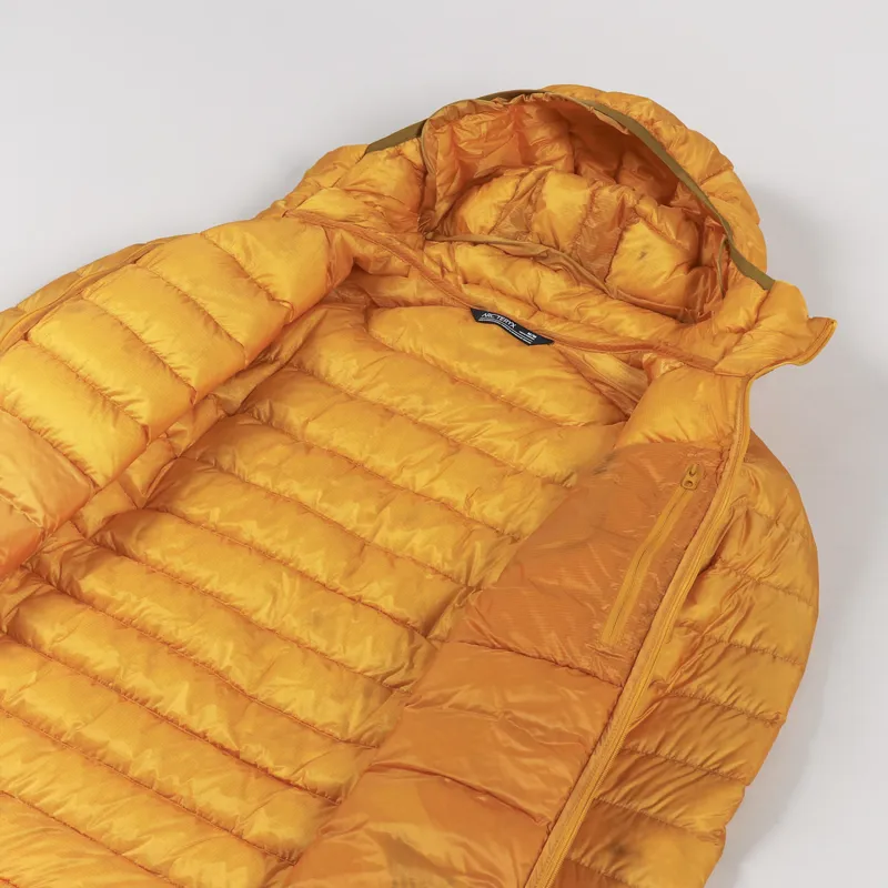 Arc'teryx Cerium LT Insulated Down Hoody Quantum