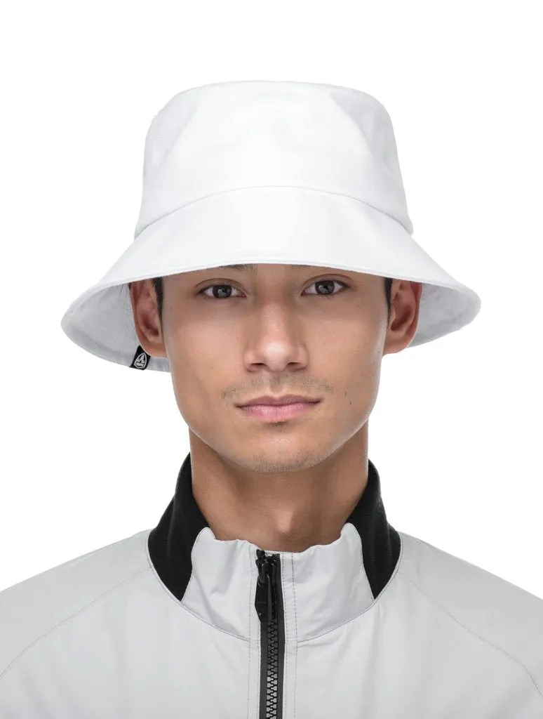 Argon Unisex Bucket Hat