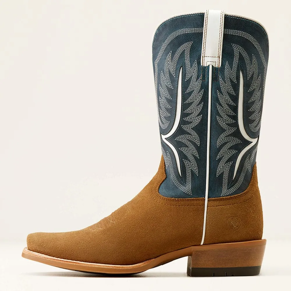 Ariat P28380 Stadtler Cowboy Boot