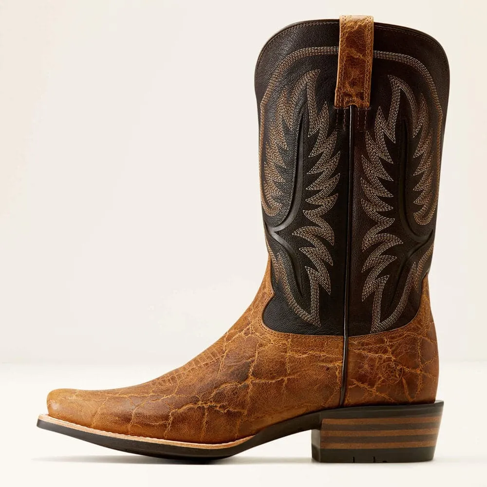 Ariat P28380 Stadtler Cowboy Boot