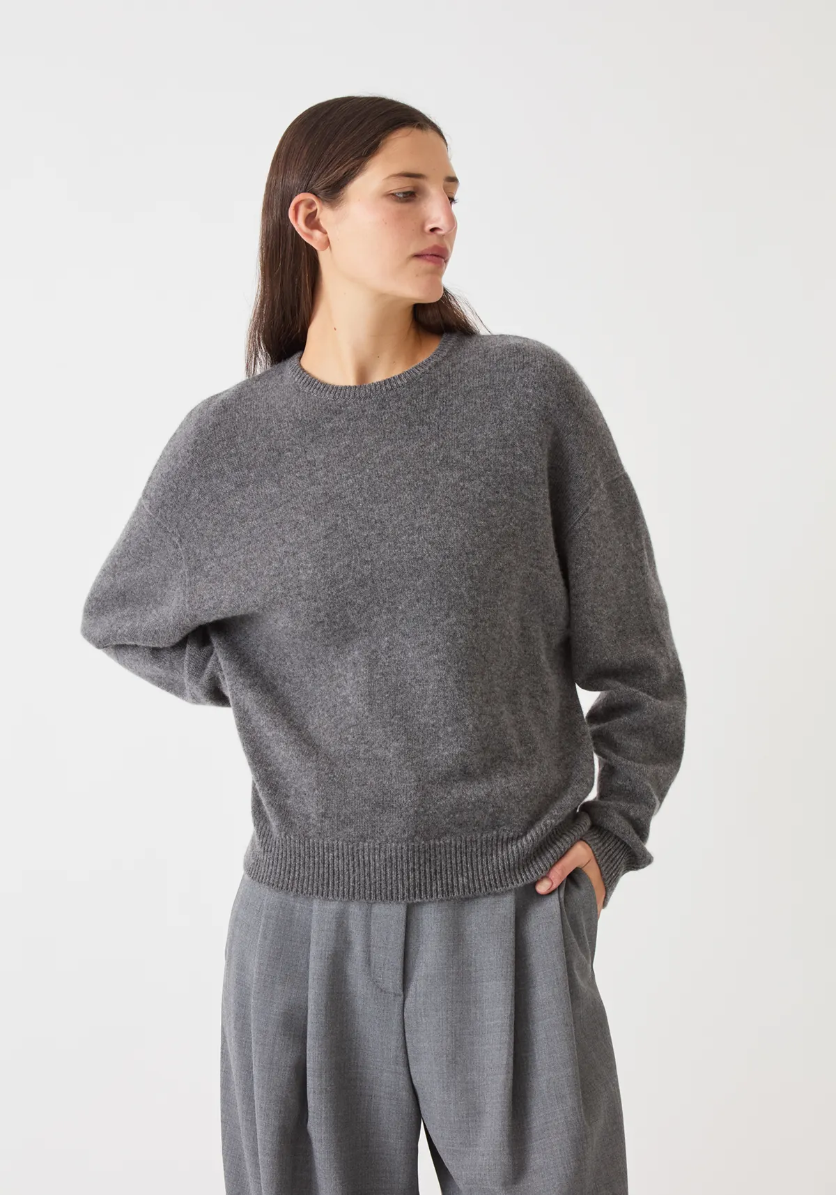 Artemis Sweater