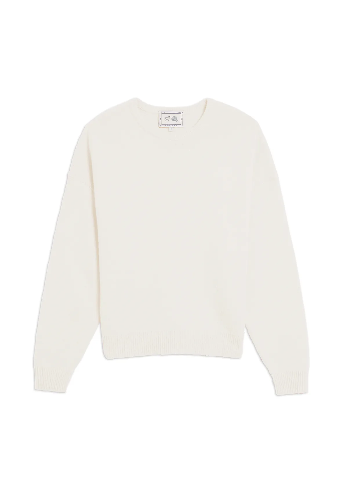 Artemis Sweater