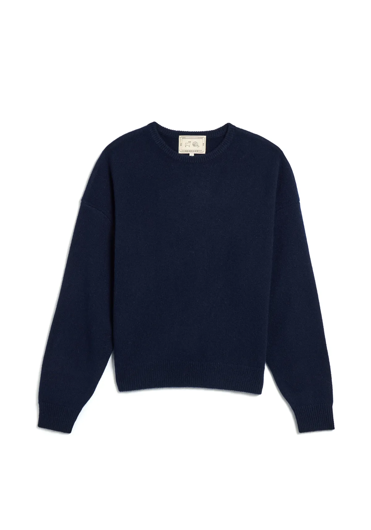 Artemis Sweater