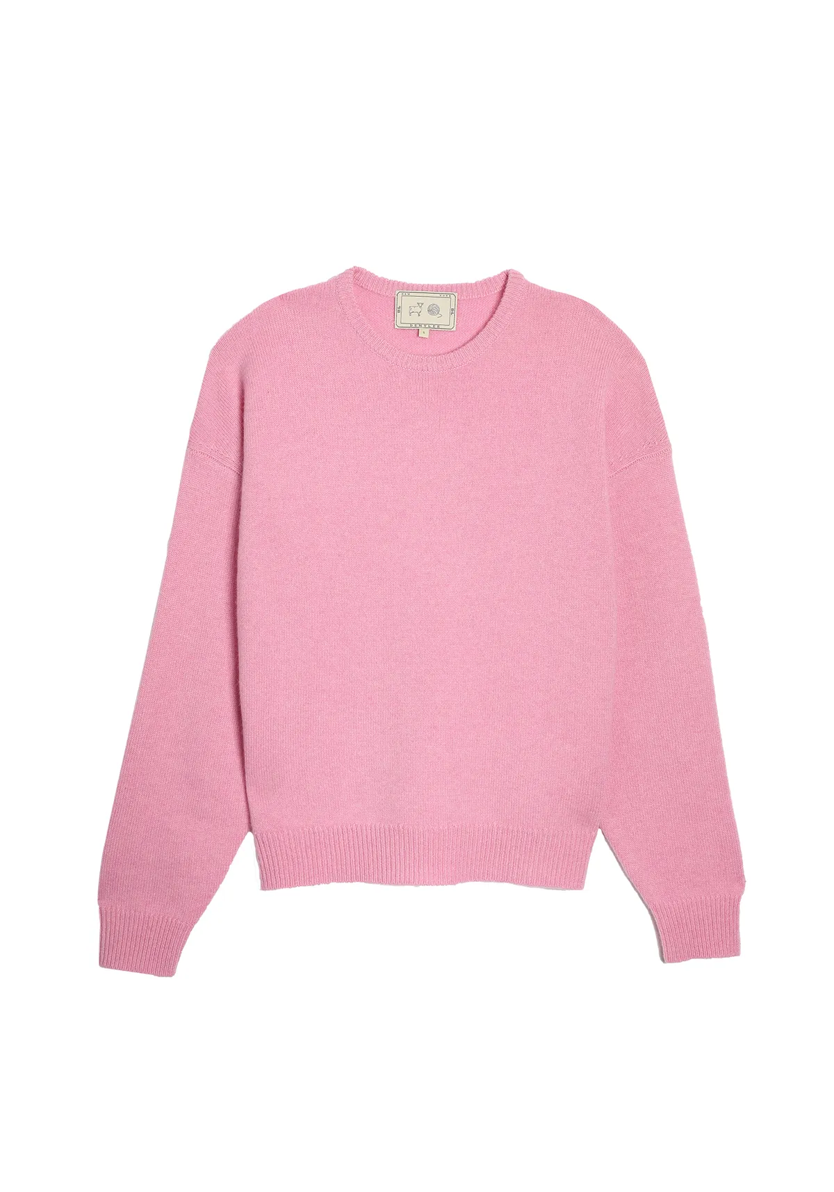 Artemis Sweater