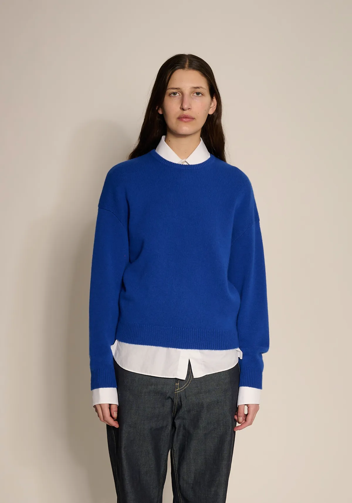 Artemis Sweater