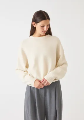 Artemis Sweater