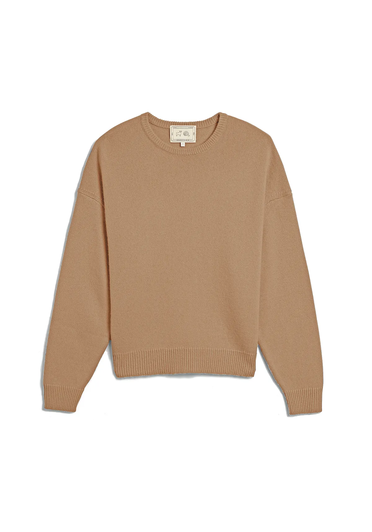 Artemis Sweater