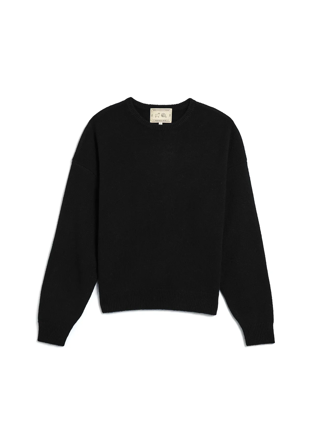 Artemis Sweater