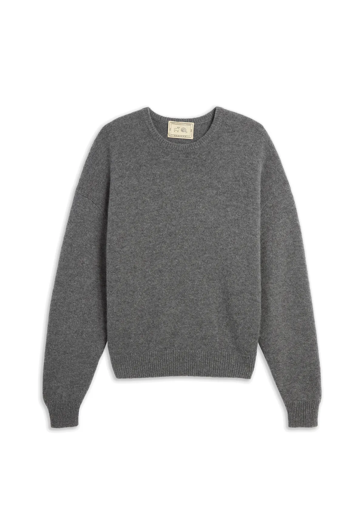 Artemis Sweater