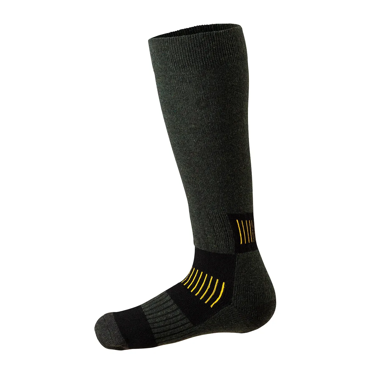 Arxus Boot Sock Green/Black | Buy Arxus Boot Sock Green/Black here | Outnorth