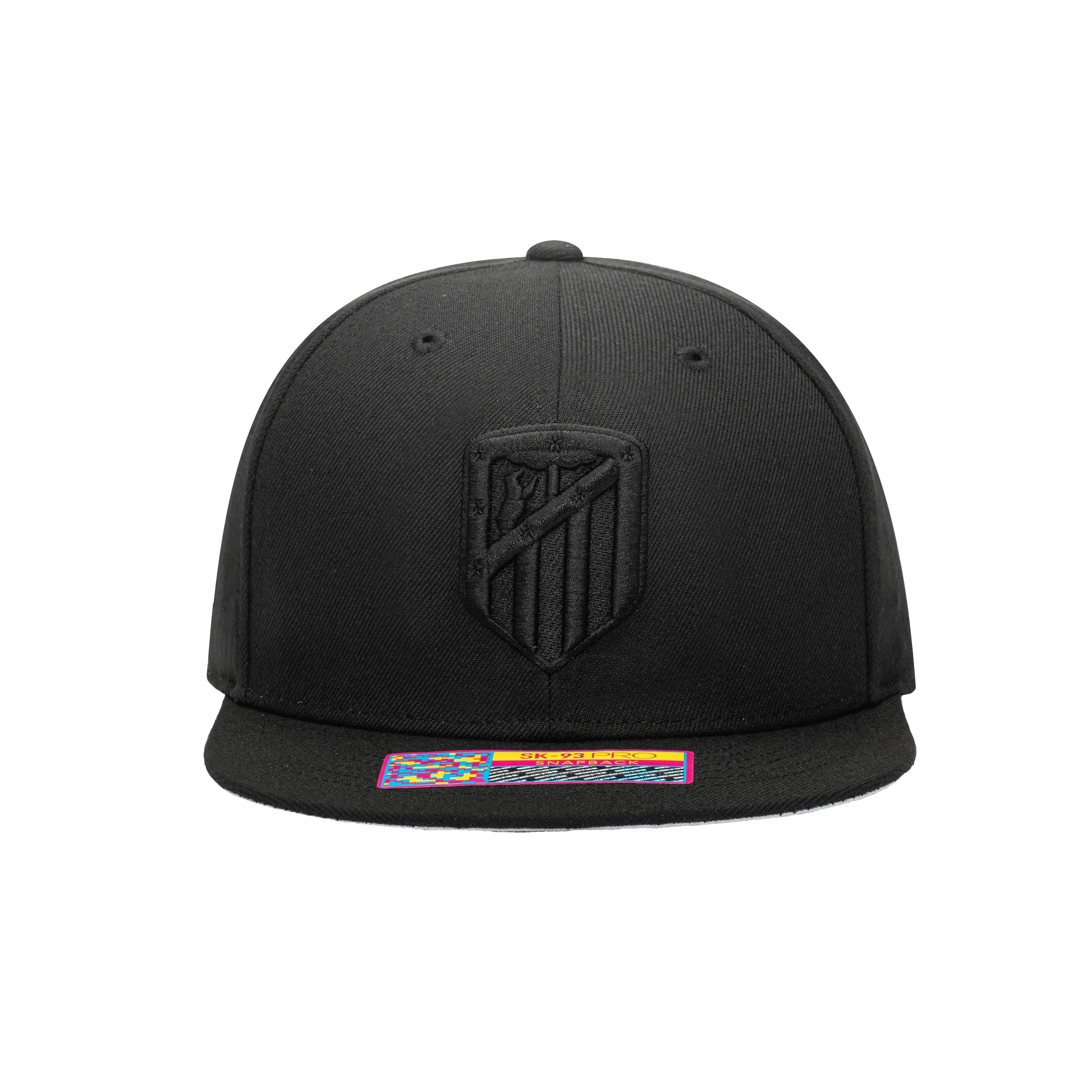 Atletico Madrid Dusk Snapback Hat