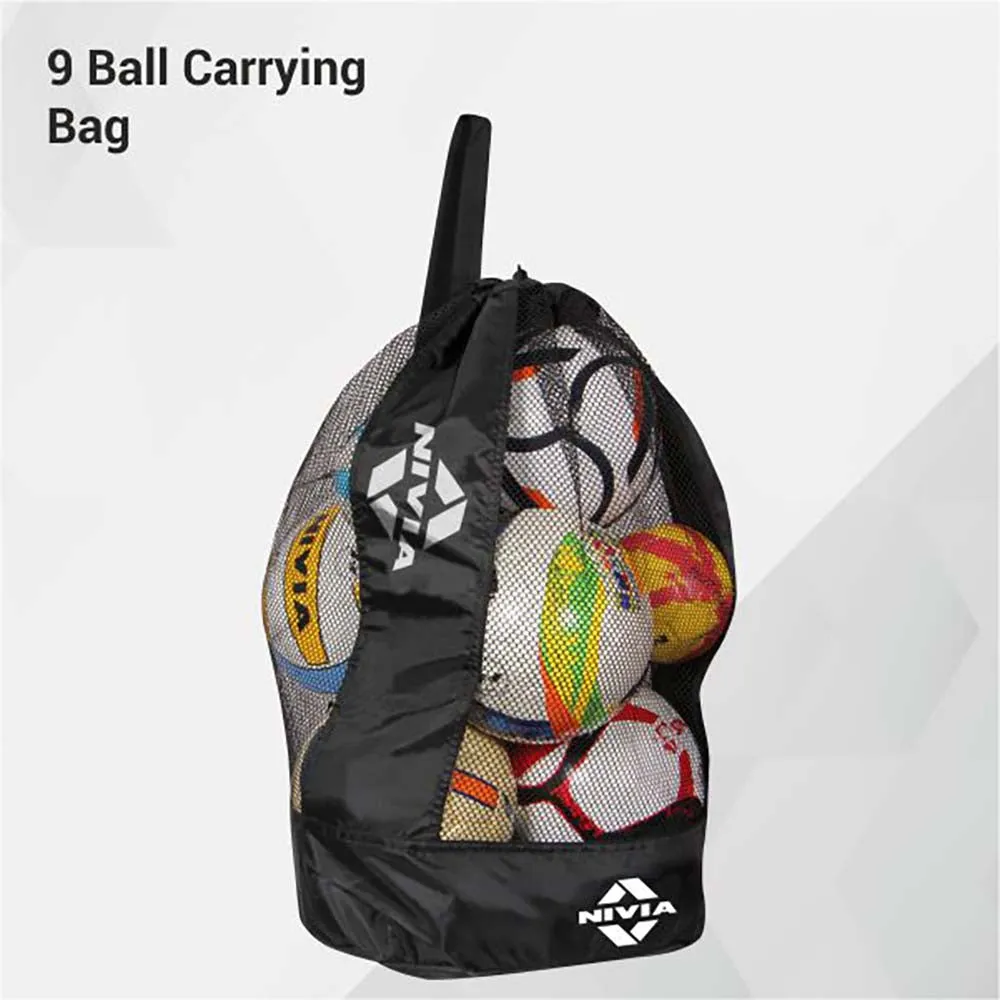 Ball Carrying Bag (9 Balls)