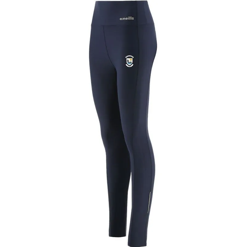 Ballinagar GAA Riley Full Length Leggings