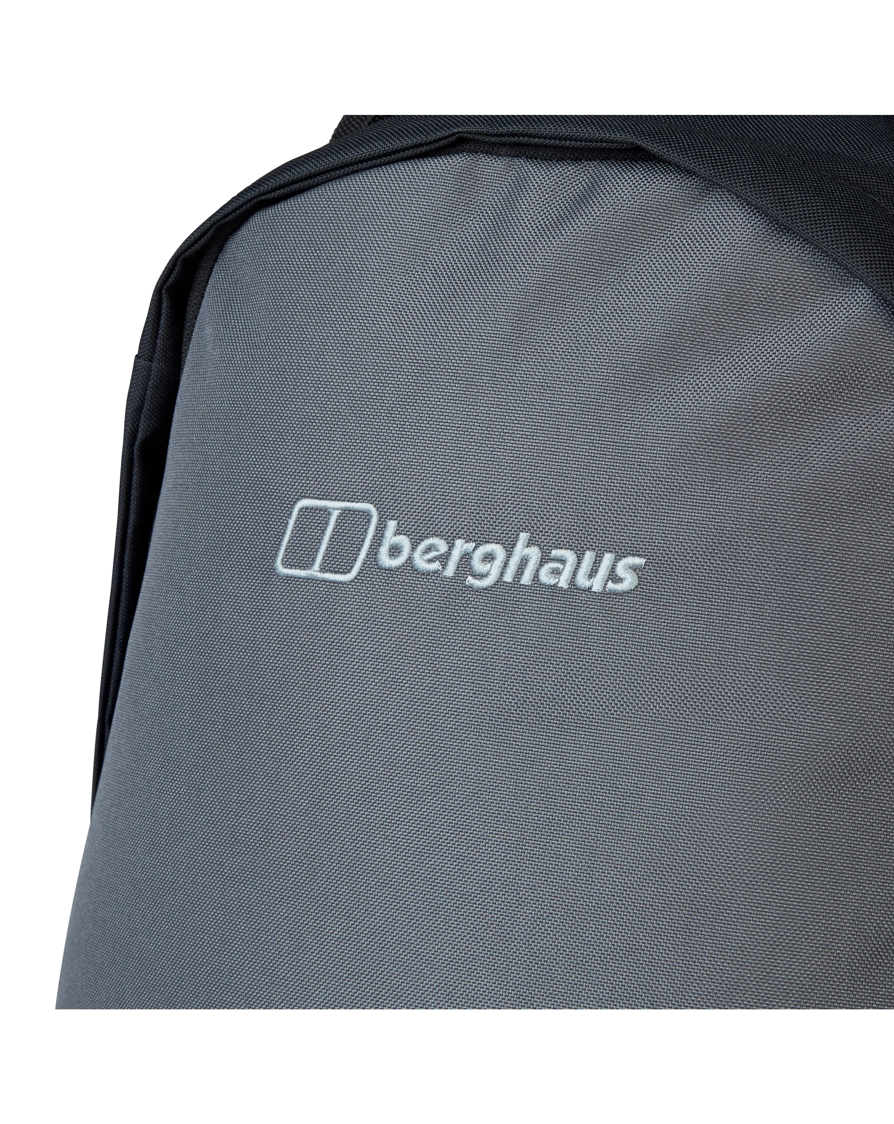 Berghaus Logo Recognition 25L Bag