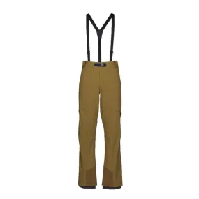 Black Diamond  Dawn Patrol Pants - Pantaloni da sci - Uomo