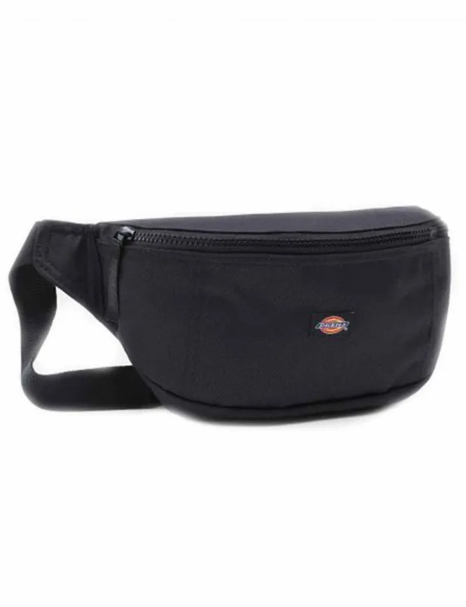 Blanchard Waist Bag - Black