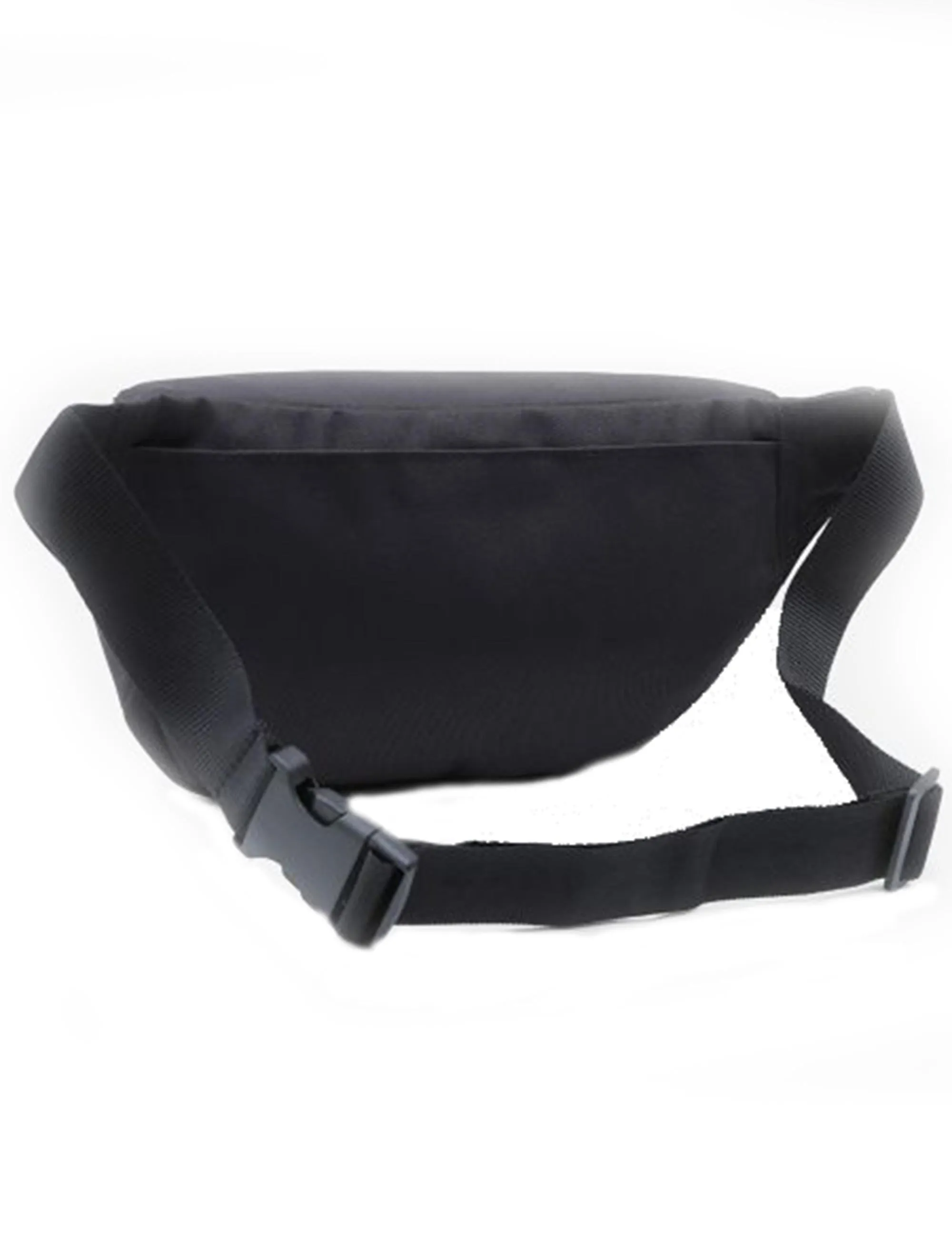 Blanchard Waist Bag - Black