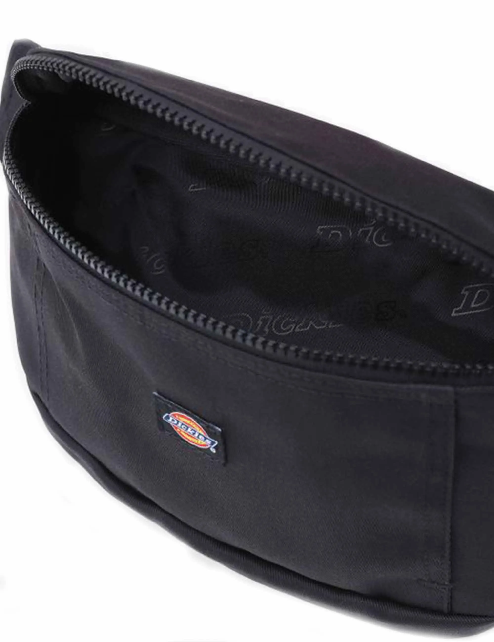 Blanchard Waist Bag - Black