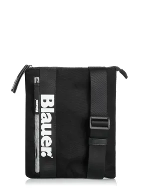 Blauer Bag black