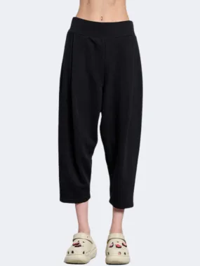 Bodytalk Baggy 7/8 Women Lifestyle Pant Black